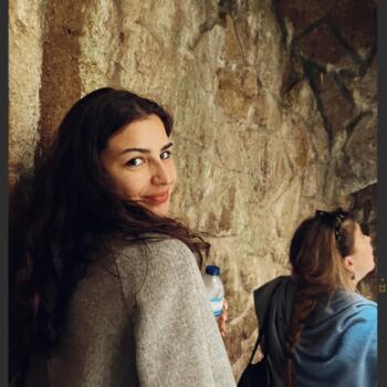 Babysitter em Alverca do Ribatejo: Sara