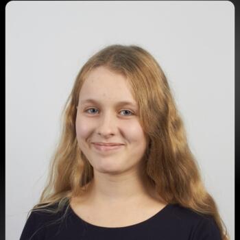 Babysitter in Osnabrück: Lena