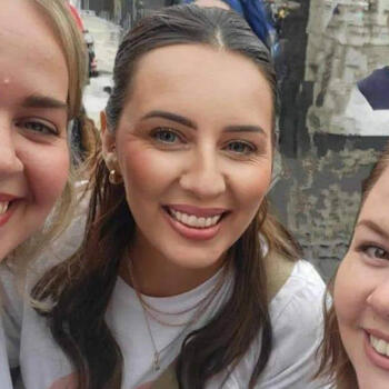 Babysitter in Lincoln: Leanne