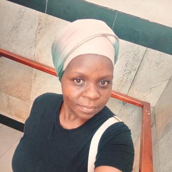 Babysitting job in Pinetown: babysitting job Khanyisile