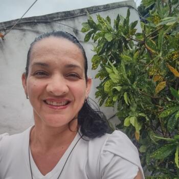 Babysitter in São Paulo (São Paulo): Alexsandra