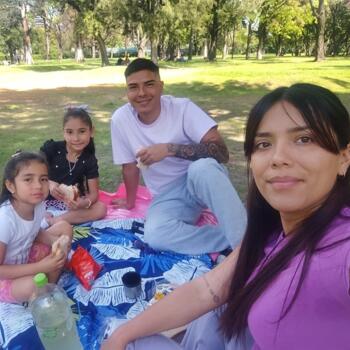 Babysitter in Lomas de Zamora (Buenos Aires): Karen
