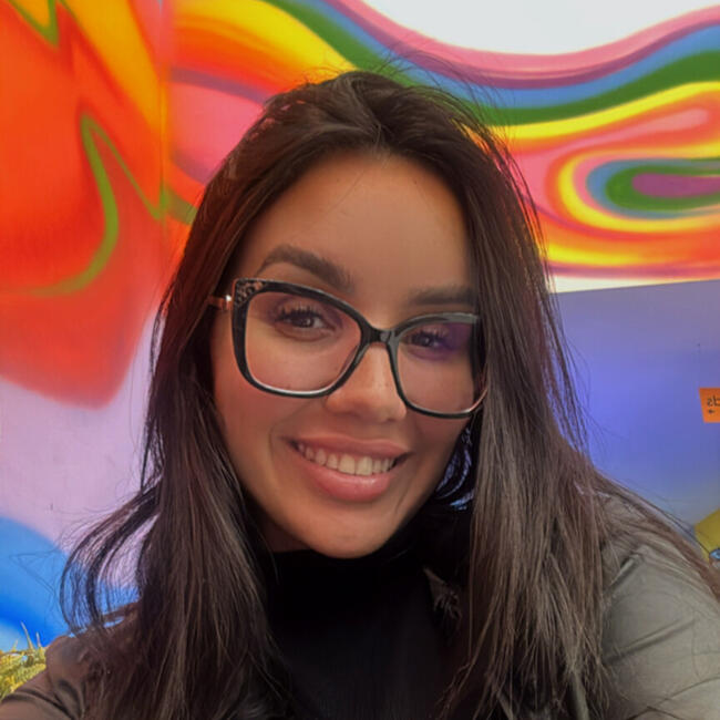 Babysitting job in Santo André: Mariana