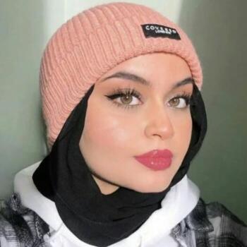 Nounou à Rabat: Hanaa