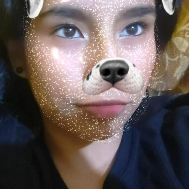 Niñera en Víctor Larco Herrera: María Fe