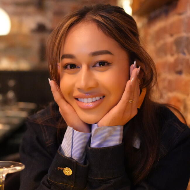 Babysitter in Mons: Hannah