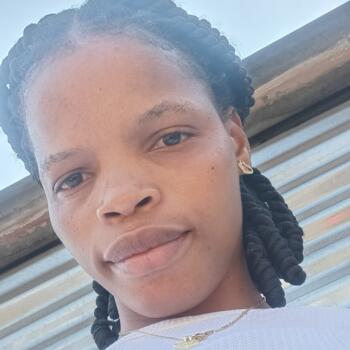 Nanny Boksburg: Nonduduzo