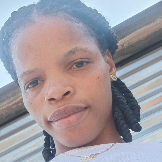 Nanny in Boksburg: Nonduduzo