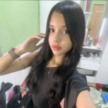 Babá Raposa (Raposa): Kemilly