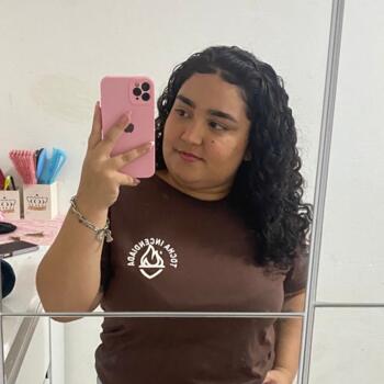 Babysitter São José de Mipibu: Weslyane