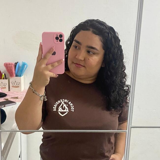 Babysitter in São José de Mipibu: Weslyane