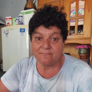 Babysitter in Las Perdices: Blanca