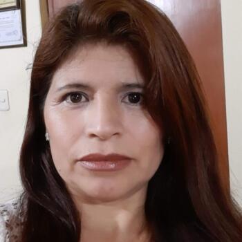 Canguro Madrid: Carla