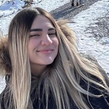 Babysitter Parma: Xhenifer