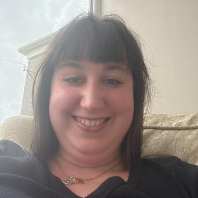 Babysitting job in Lancaster: Harriet
