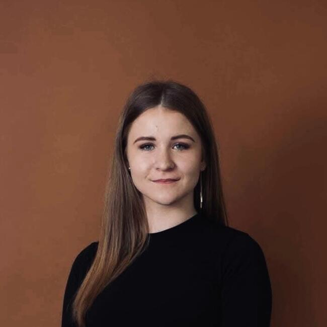 Baby-sitter in Mühlau: Anita