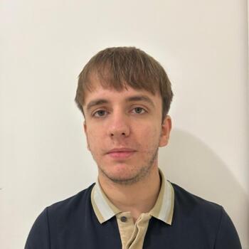 Babysitter a Roma: Christian