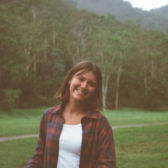 Nanny in Sydney: Arabella