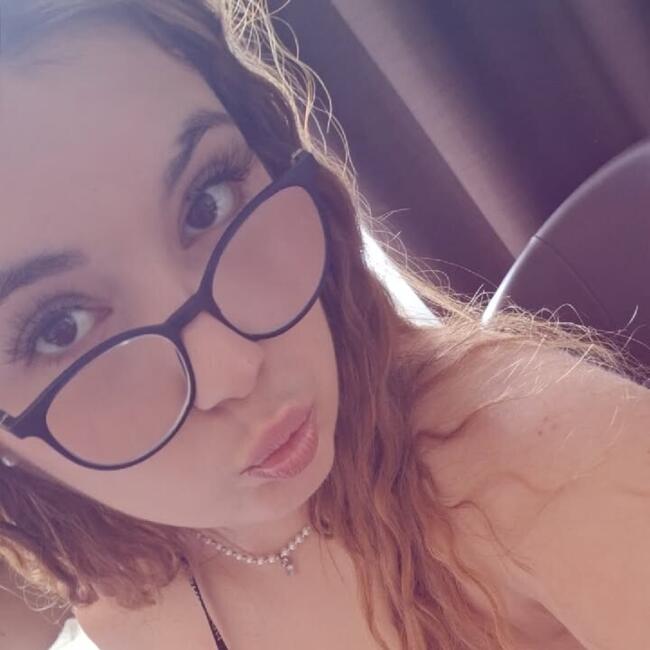 Babysitter a Mendrisio: Gabi