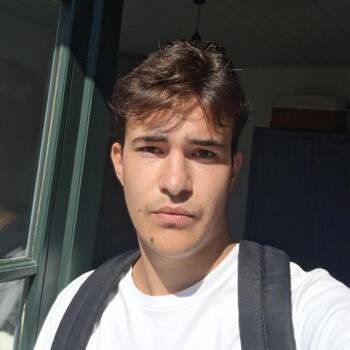 Babysitter in Niort: Louis