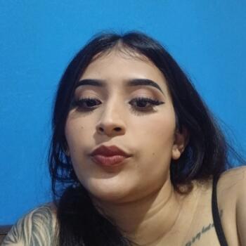 Babysitting job in Piura: babysitting job Heidy