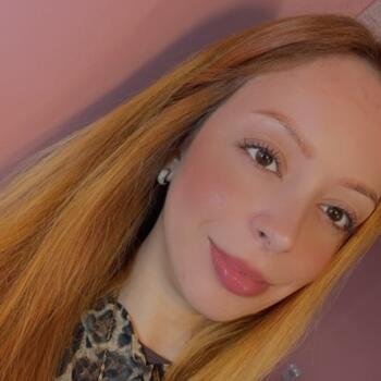 Babysitter Caxias do Sul: Amanda