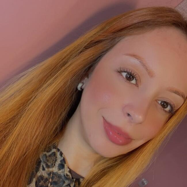 Babysitter in Caxias do Sul: Amanda