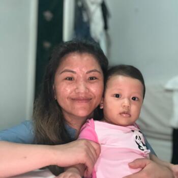 Babysitter in Oeiras: Dajangmu