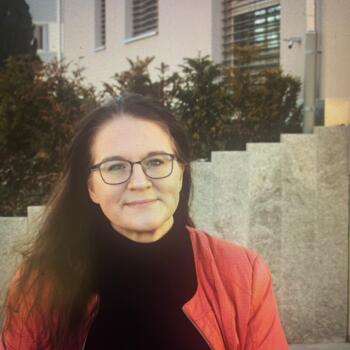 Babysitter Dietikon: Gabriele