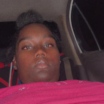 Babysitter Montego Bay: Brandy