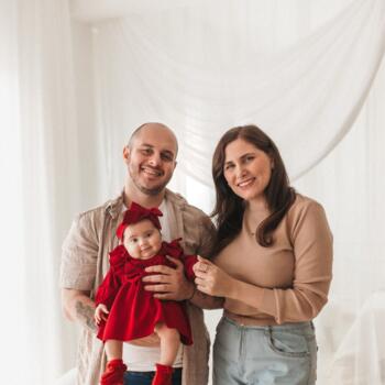 Babysitting job in Cocal do Sul: Mariana
