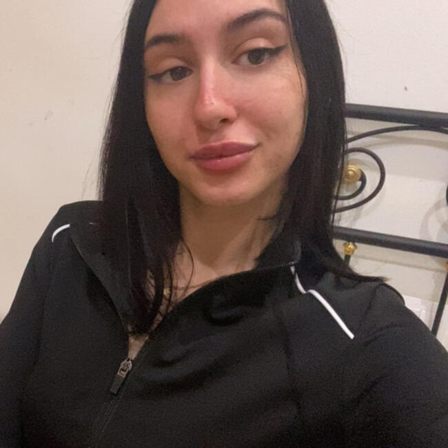 Nanny in Huelva: Ainoa Bolado