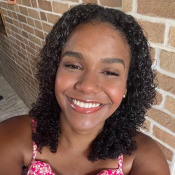 Babysitter in São Gonçalo (São Gonçalo): Jamilly