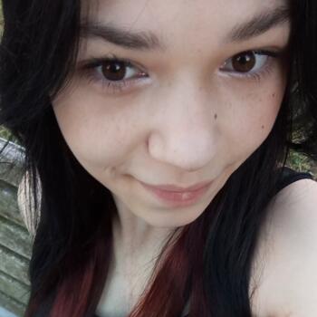 Babysitter in Giessen: Leonie