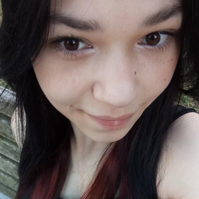 Babysitter in Gießen: Leonie