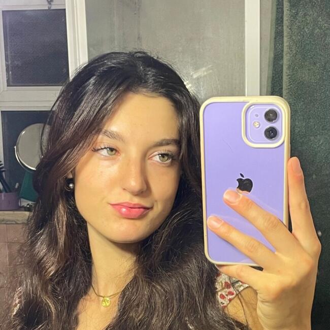 Childminder in Seixal: Nádia