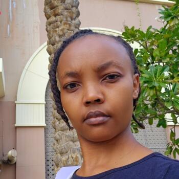 Babysitter in Doha: Teresiah