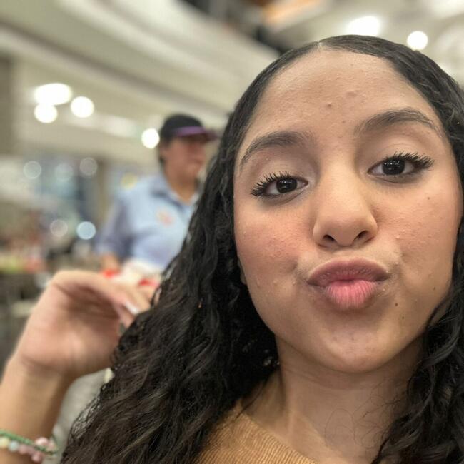 Niñera en San Juan (Lima): Yhufrancis