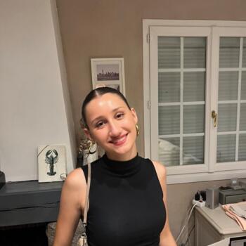 Babysitter in Lille: Téa
