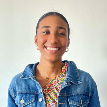 Niñera en San Miguelito: Akemi