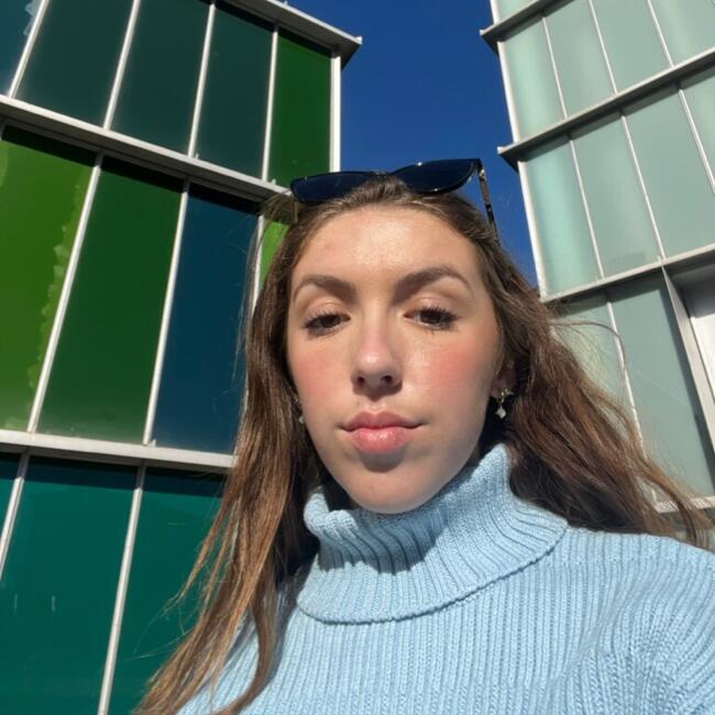 Niñera en Dorado: MONIQUE