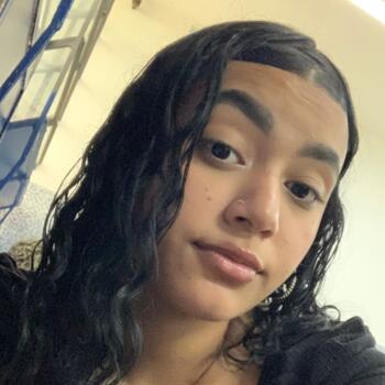 Babysitter in Santo André: Taylla