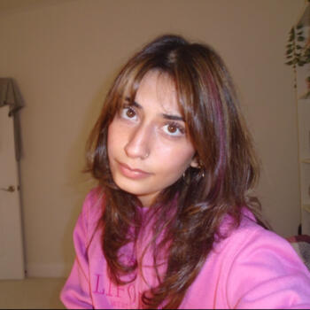 Babysitter in Waterloo: Maira