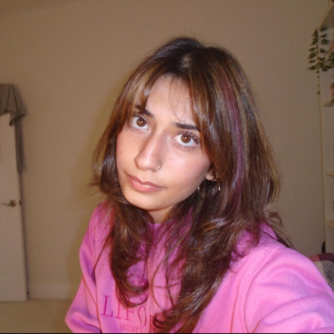 Babysitter in Waterloo: Maira