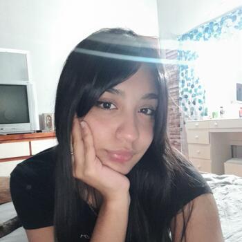 Niñera en Ciudad del Libertador General San Martín: Loana