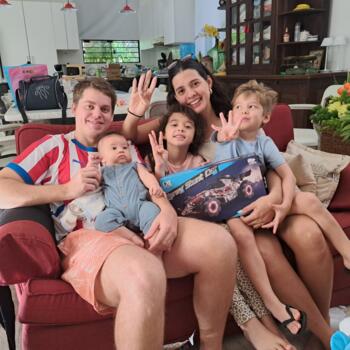 Parent Asunción: Paula