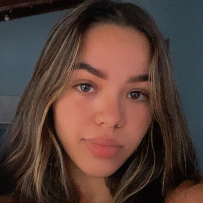 Babá em Brasília: Clara