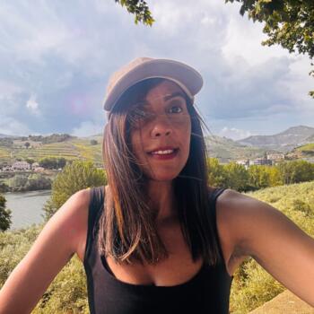 Babysitter in Vila Nova de Gaia: Ana Paula