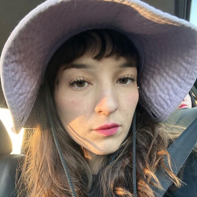 Babysitter in Renca: Scarleth