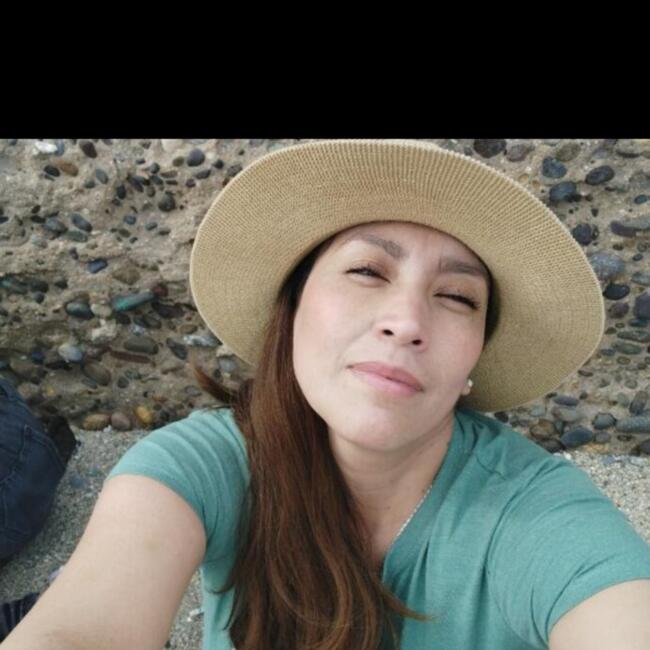 Babysitter in La Florida: Valeria